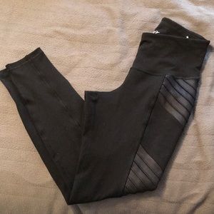 Old navy Active Go Dry leggings sz S